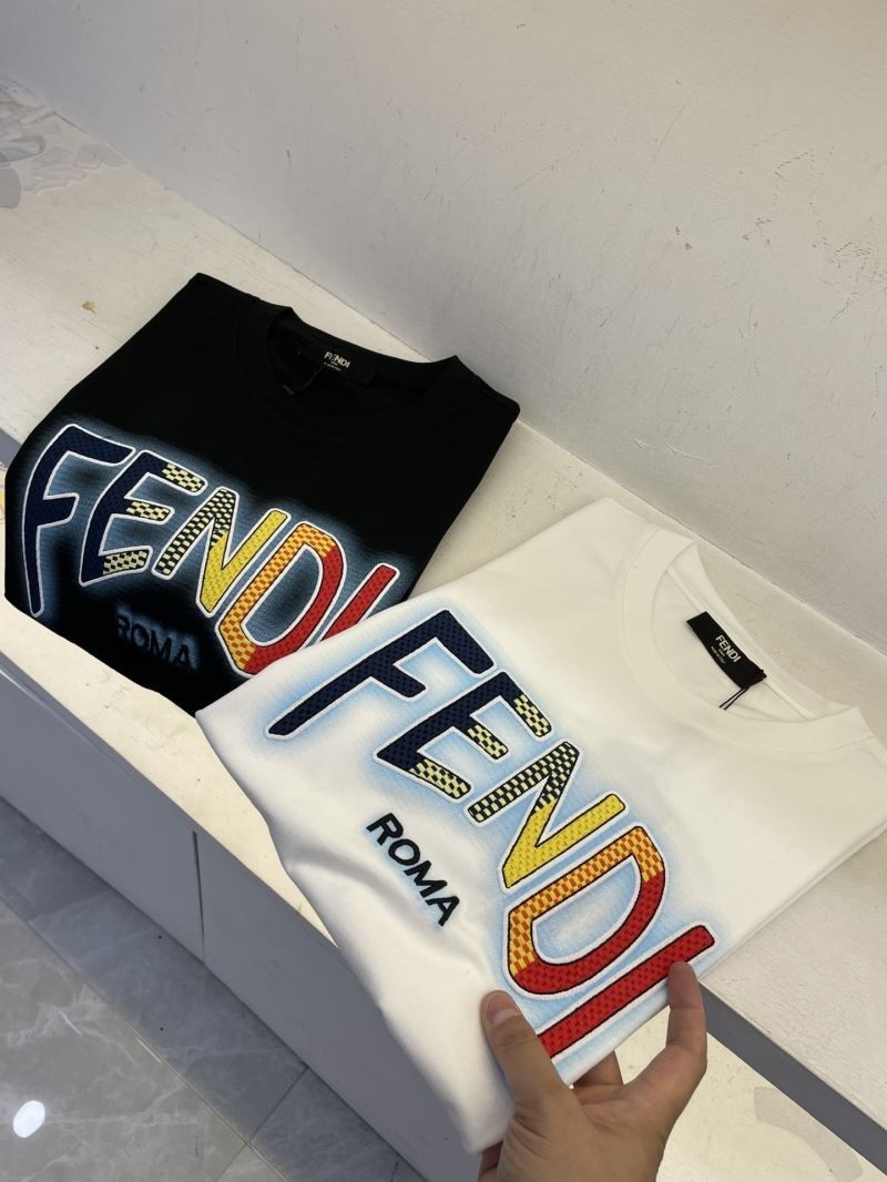 Fendi T-Shirts